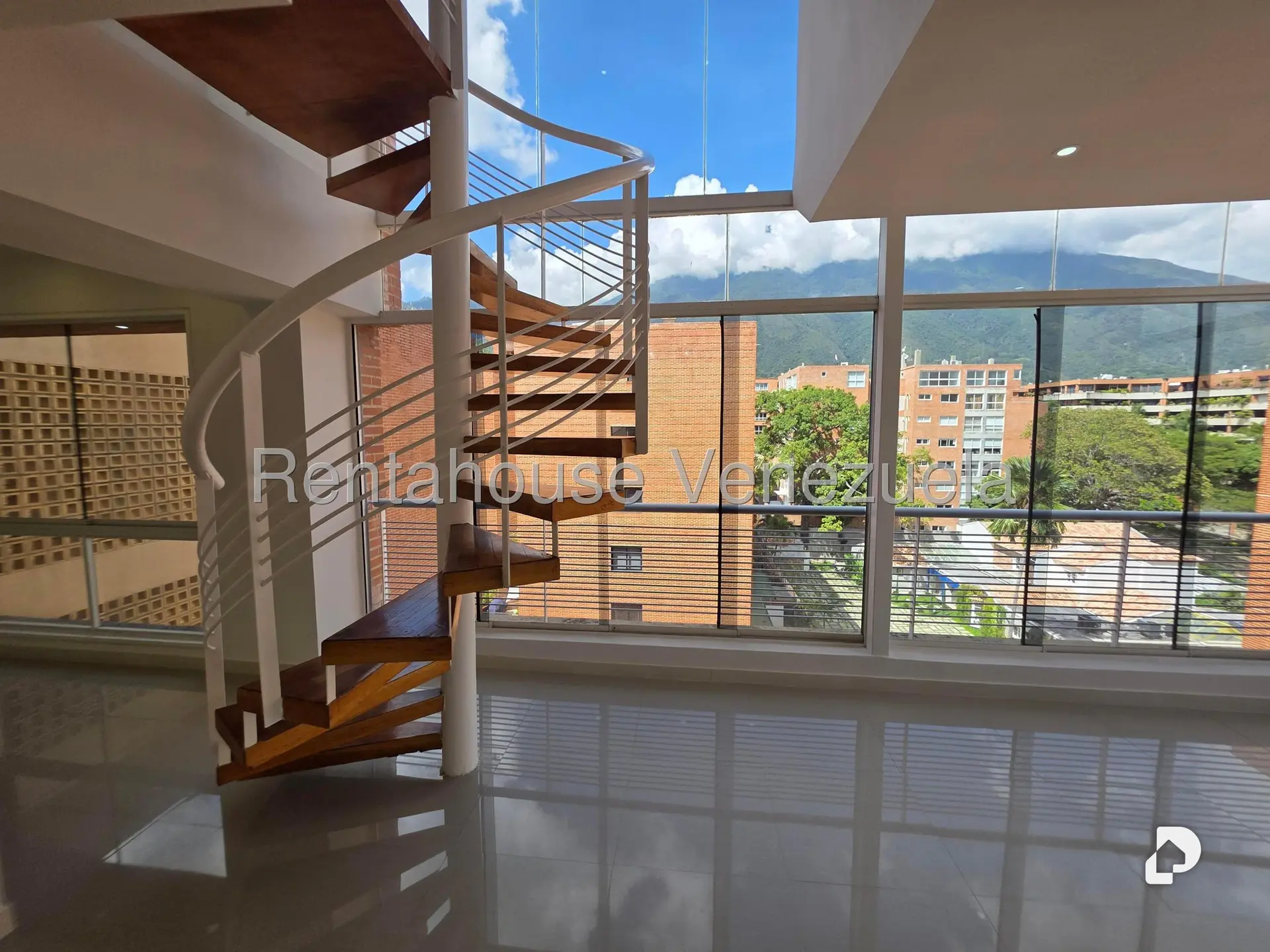 Apartamento en Campo Alegre, Caracas – 4