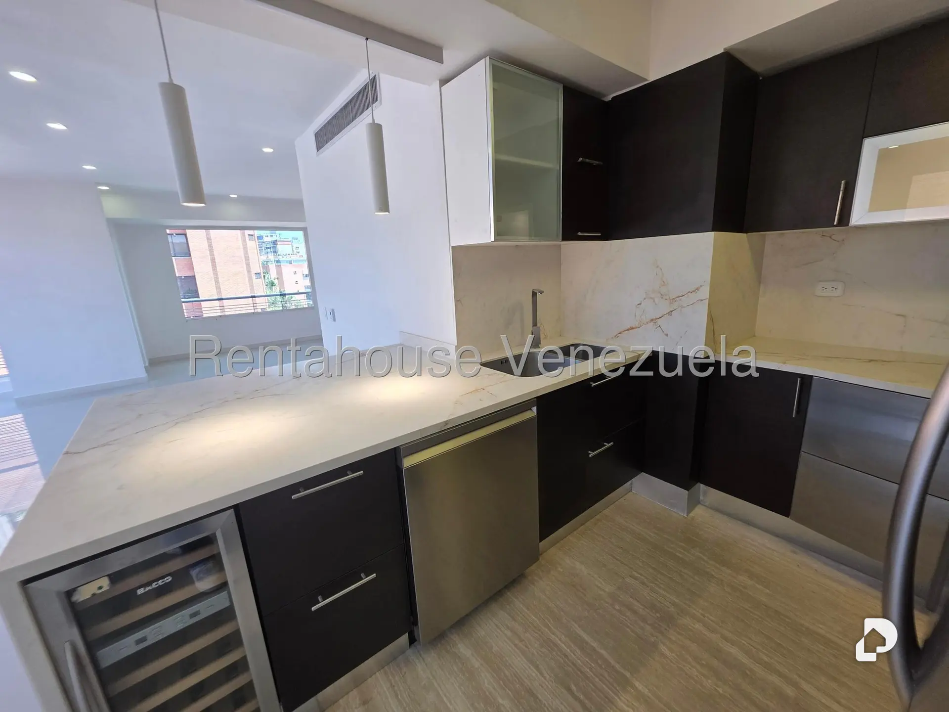 Apartamento en Campo Alegre, Caracas – 9