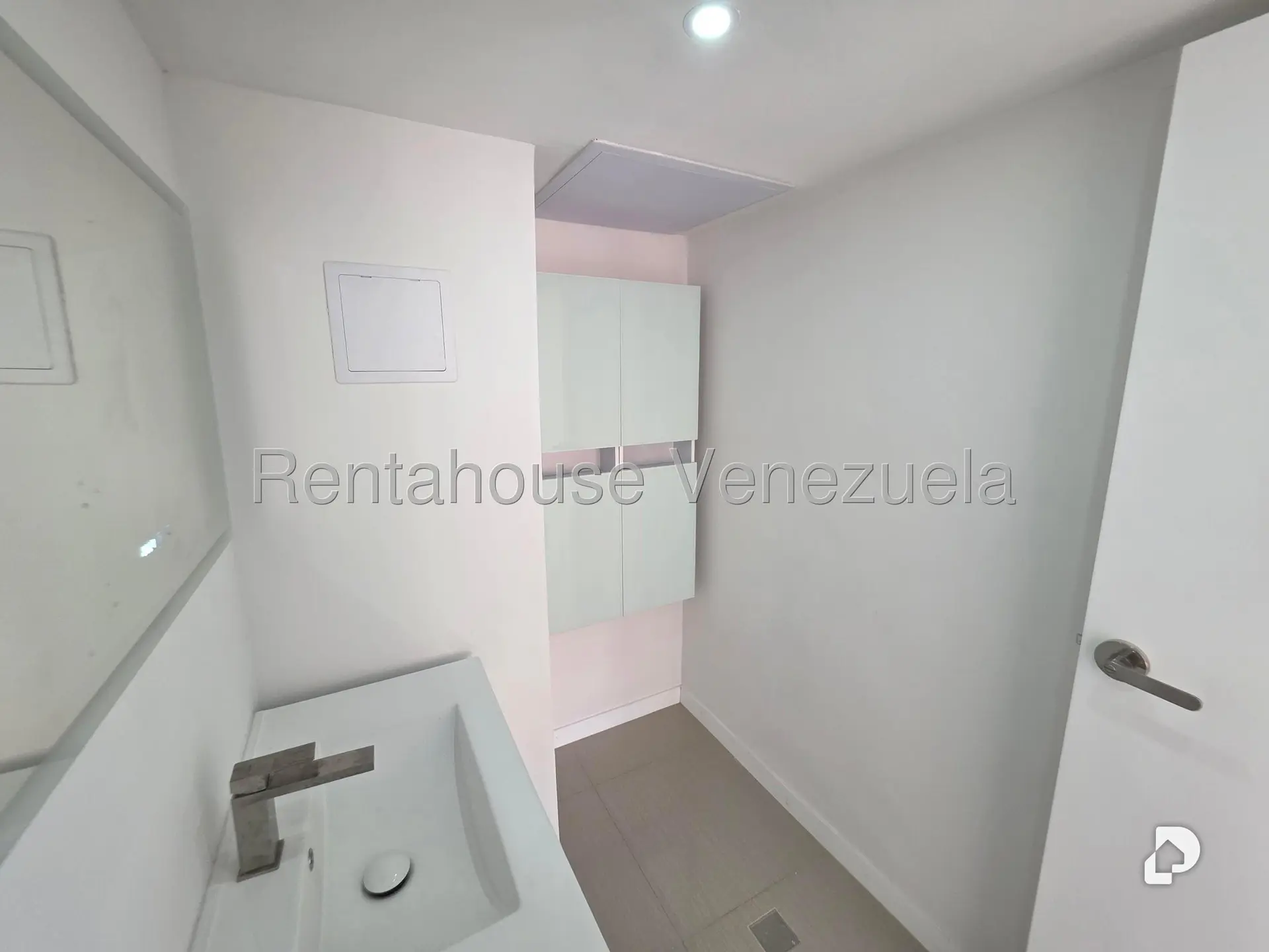Apartamento en Campo Alegre, Caracas – 19