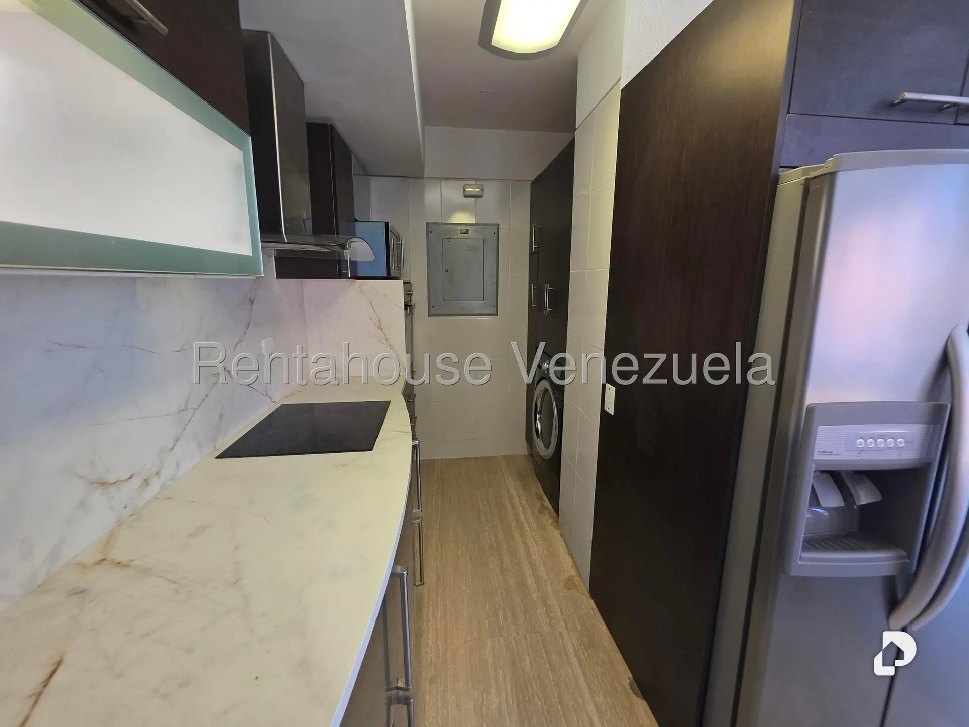 Apartamento en Campo Alegre, Caracas – 11