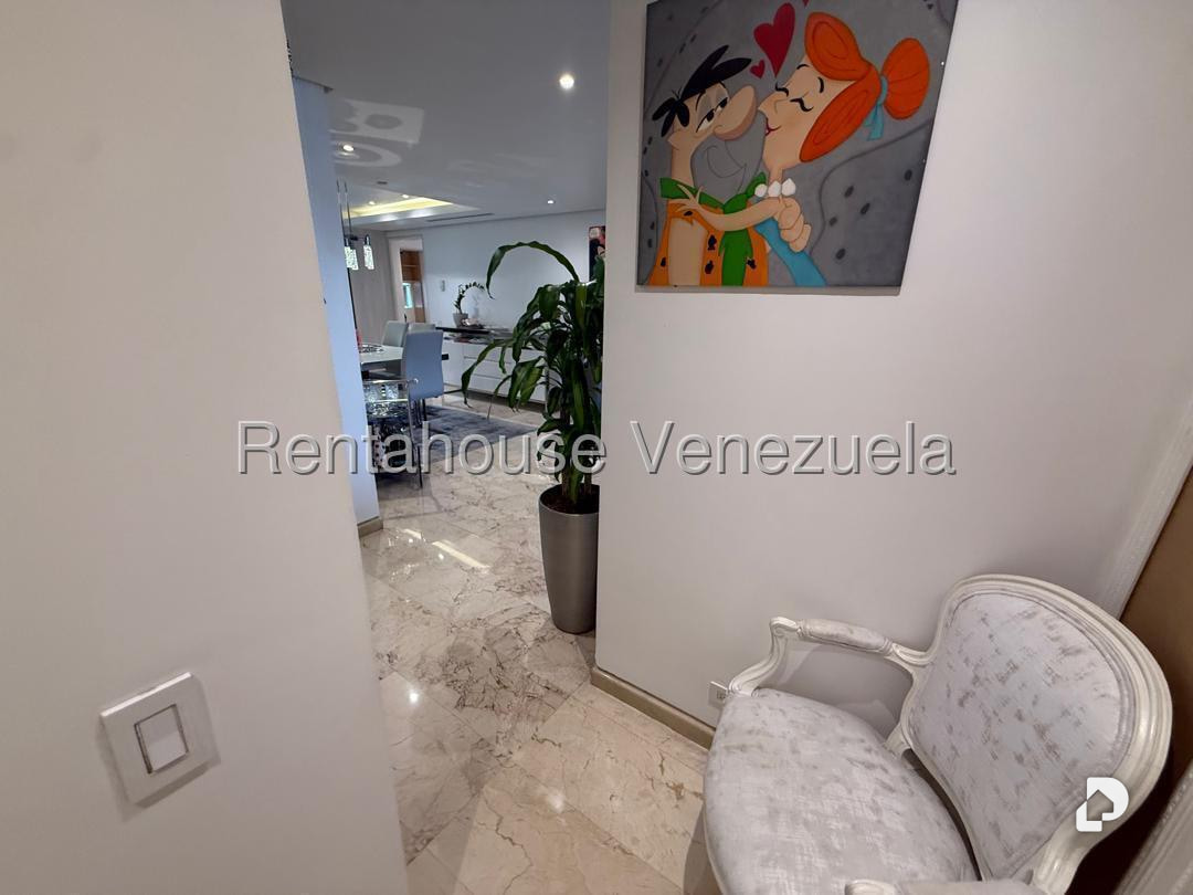 Apartamento en Altamira, Caracas – 31