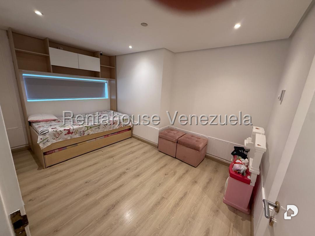 Apartamento en Altamira, Caracas – 25