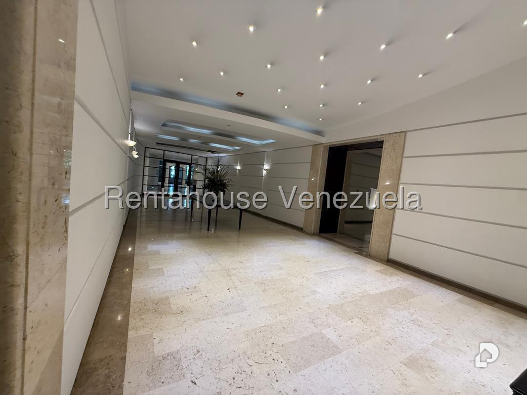 Apartamento en Altamira, Caracas – 6