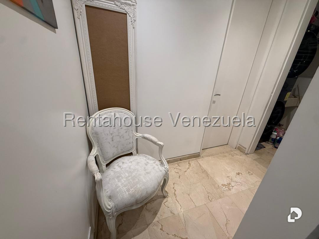 Apartamento en Altamira, Caracas – 30