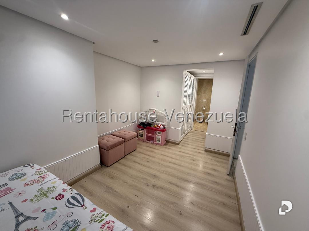 Apartamento en Altamira, Caracas – 26