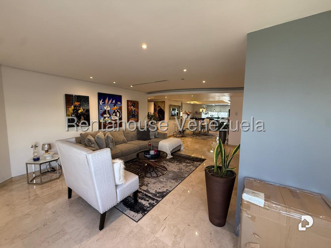 Apartamento en Altamira, Caracas – 12