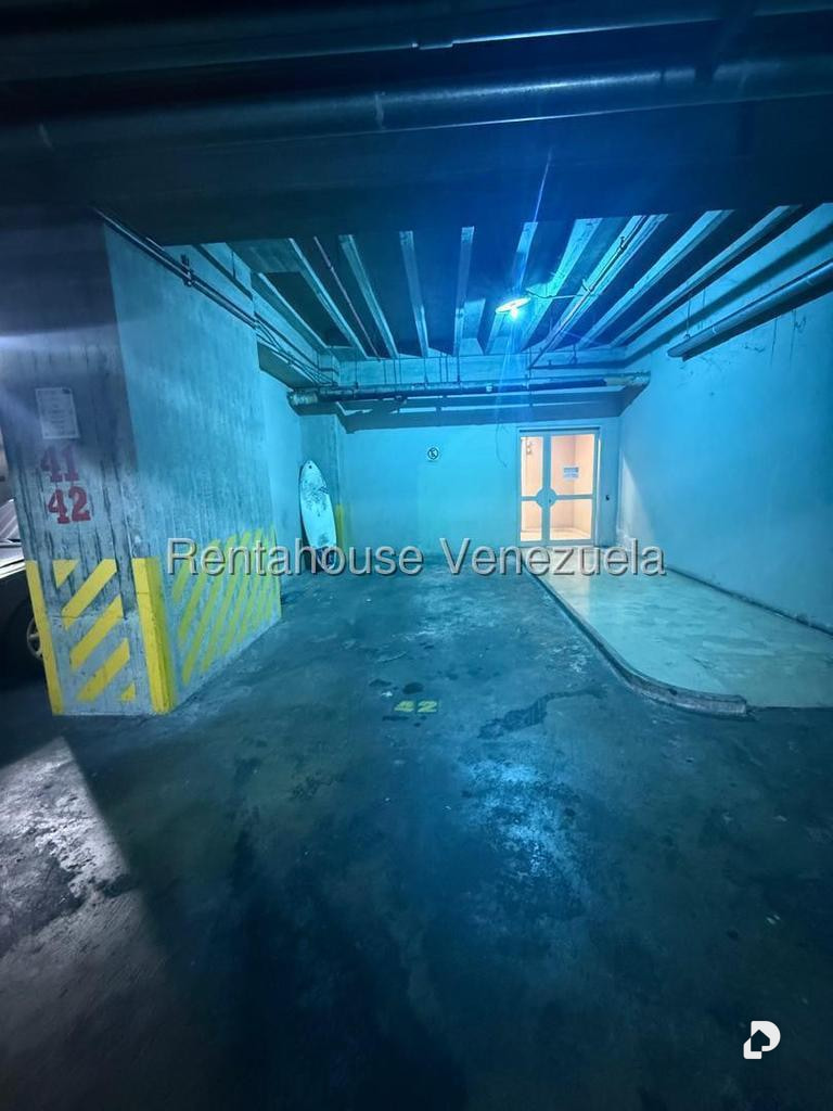 Apartamento en Altamira, Caracas – 34
