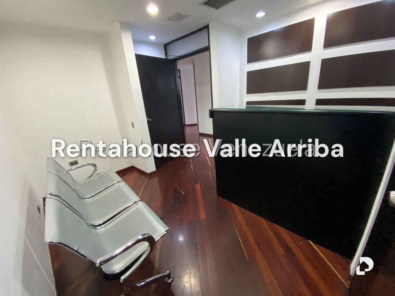 Oficina en Chuao, Caracas – 2