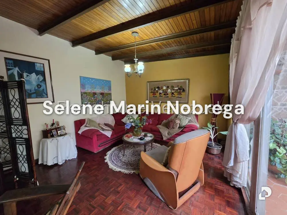 Apartamento en Parroquia La Candelaria, Caracas – 5