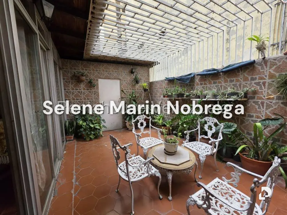 Apartamento en Parroquia La Candelaria, Caracas – 6