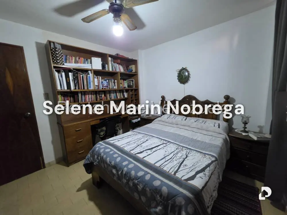 Apartamento en Parroquia La Candelaria, Caracas – 16