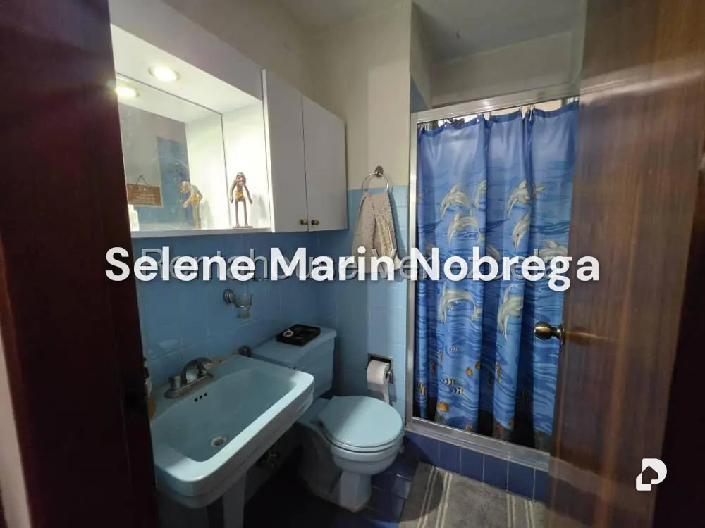 Apartamento en Parroquia La Candelaria, Caracas – 17