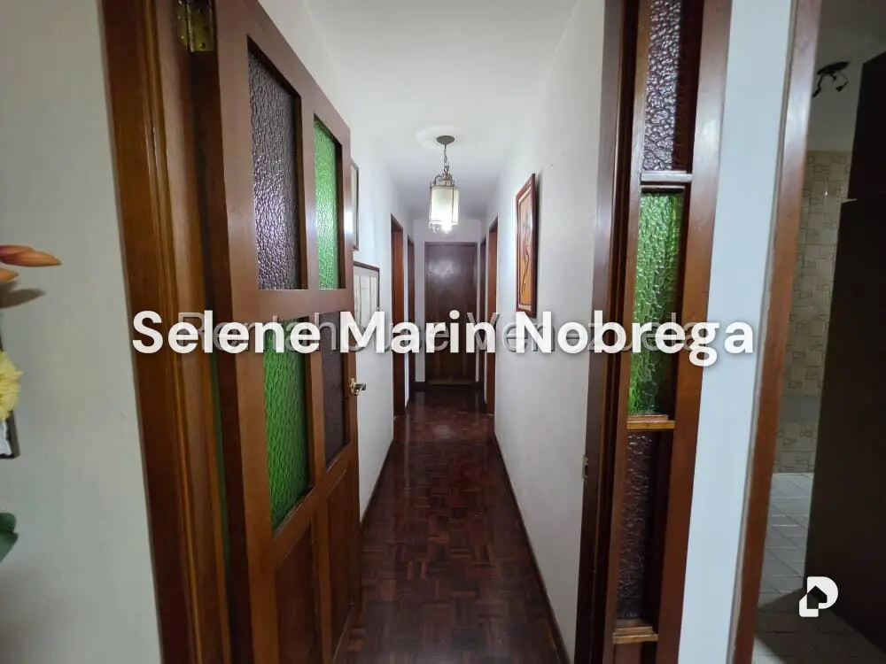 Apartamento en Parroquia La Candelaria, Caracas – 14