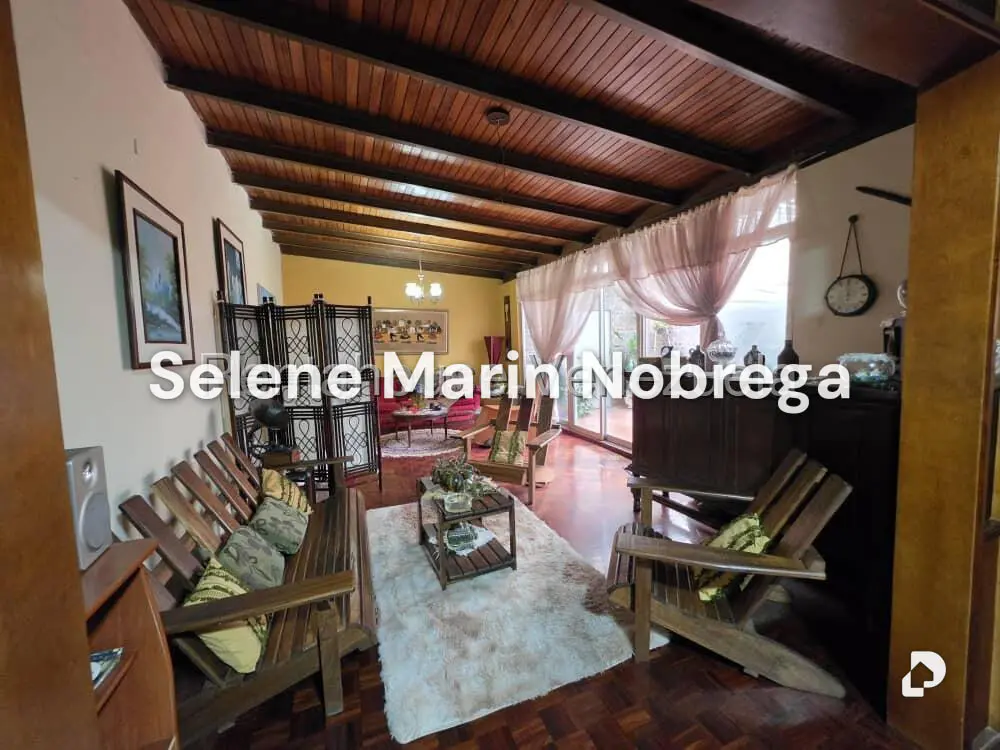 Apartamento en Parroquia La Candelaria, Caracas – 4
