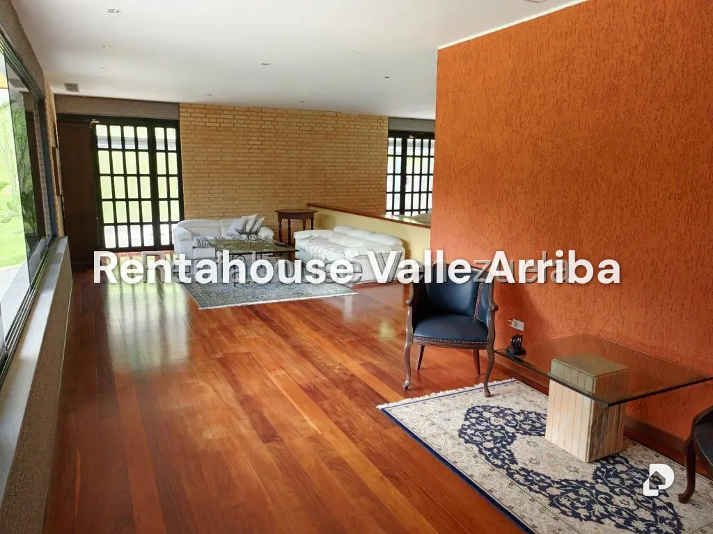 Casa en Oripoto, Caracas – 6