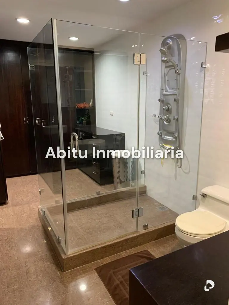 Penthouse in Colinas de Valle Arriba, Caracas – 13