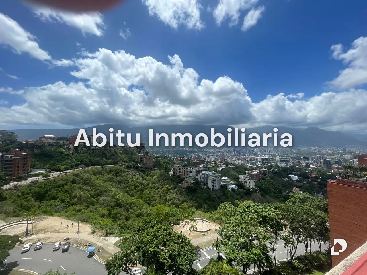Penthouse in Colinas de Valle Arriba, Caracas – 3