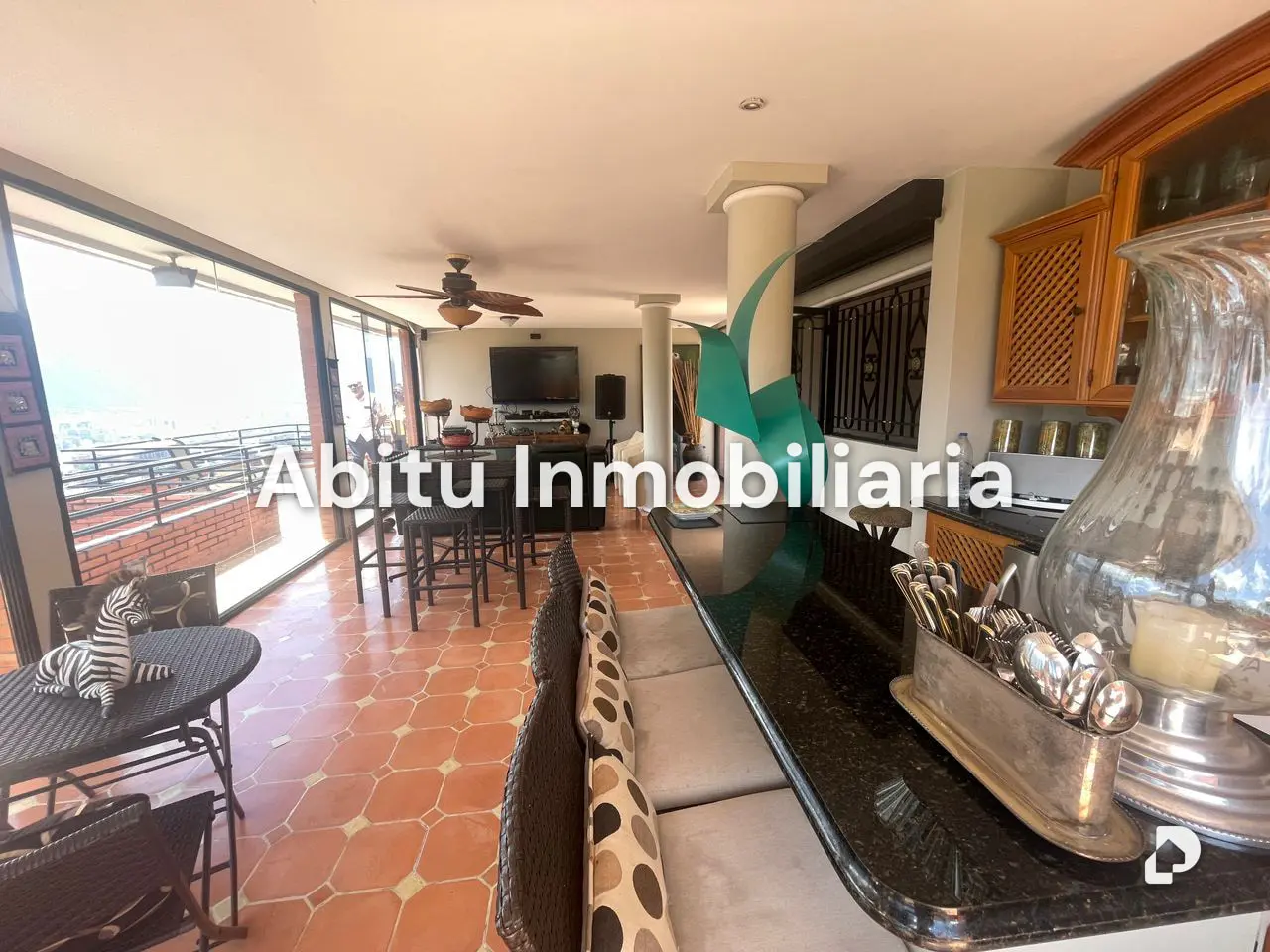 Penthouse in Colinas de Valle Arriba, Caracas – 7