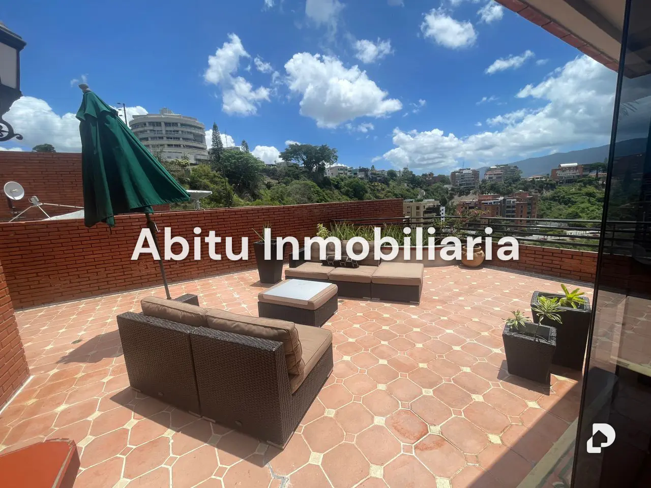 Penthouse in Colinas de Valle Arriba, Caracas – 2