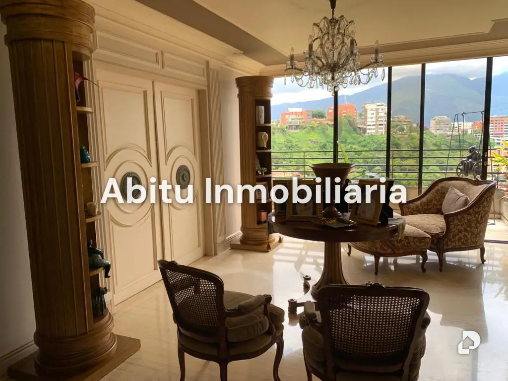 Penthouse in Colinas de Valle Arriba, Caracas – 10