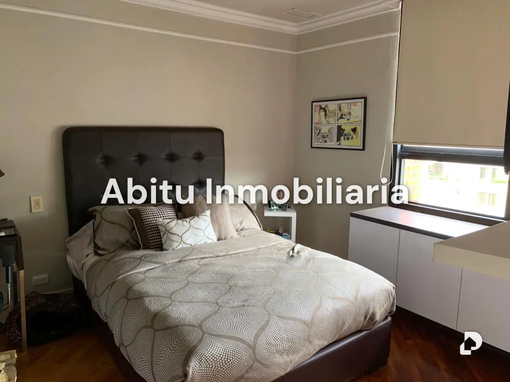 Penthouse in Colinas de Valle Arriba, Caracas – 11