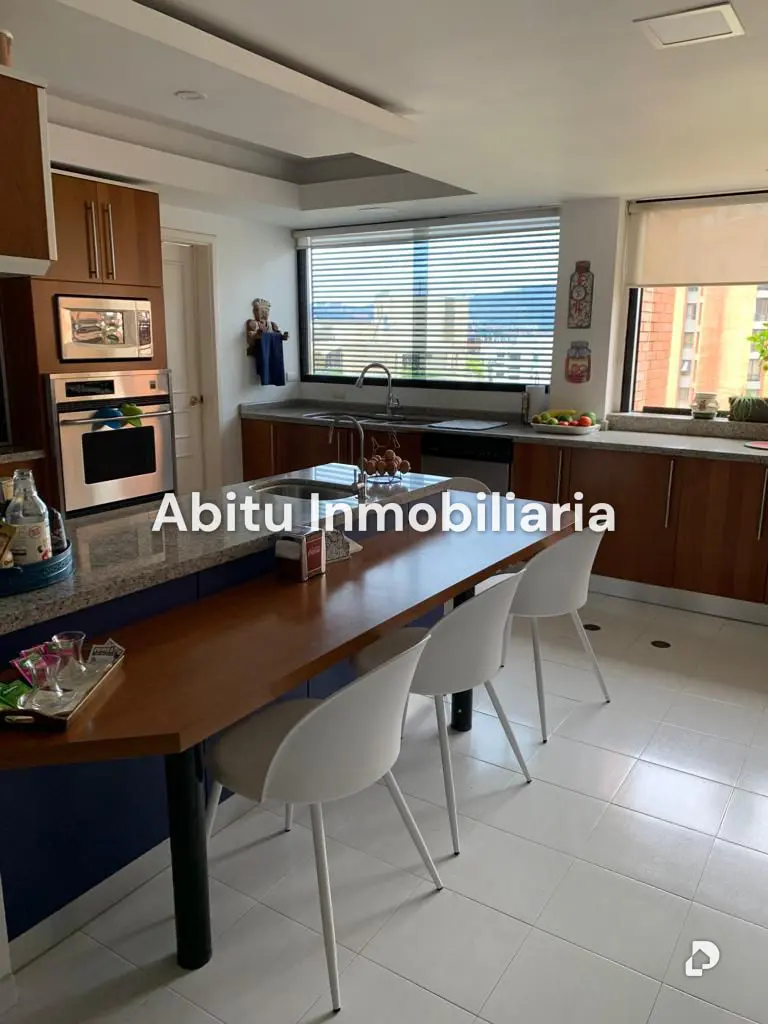 Penthouse in Colinas de Valle Arriba, Caracas – 8