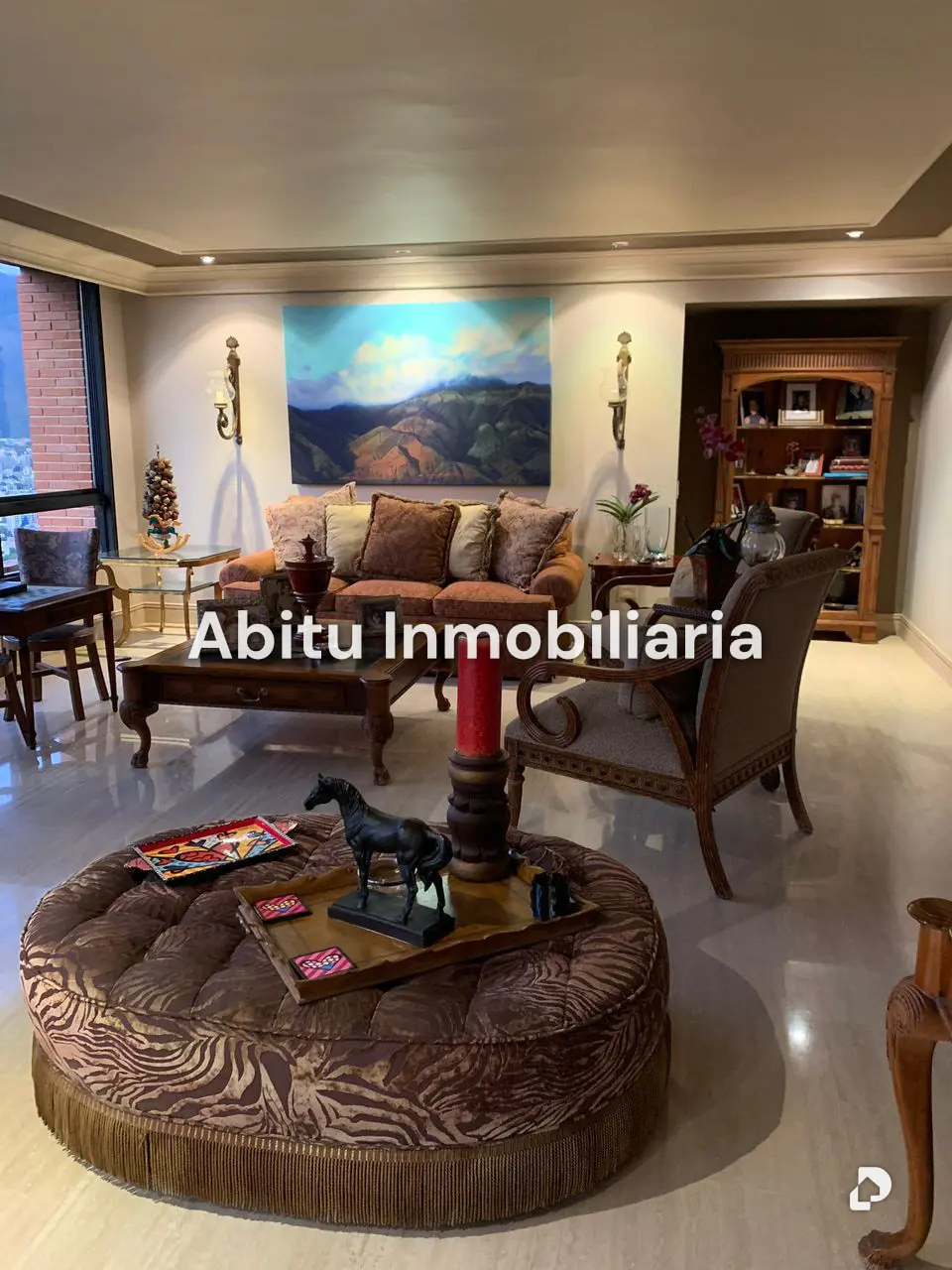 Penthouse in Colinas de Valle Arriba, Caracas – 5