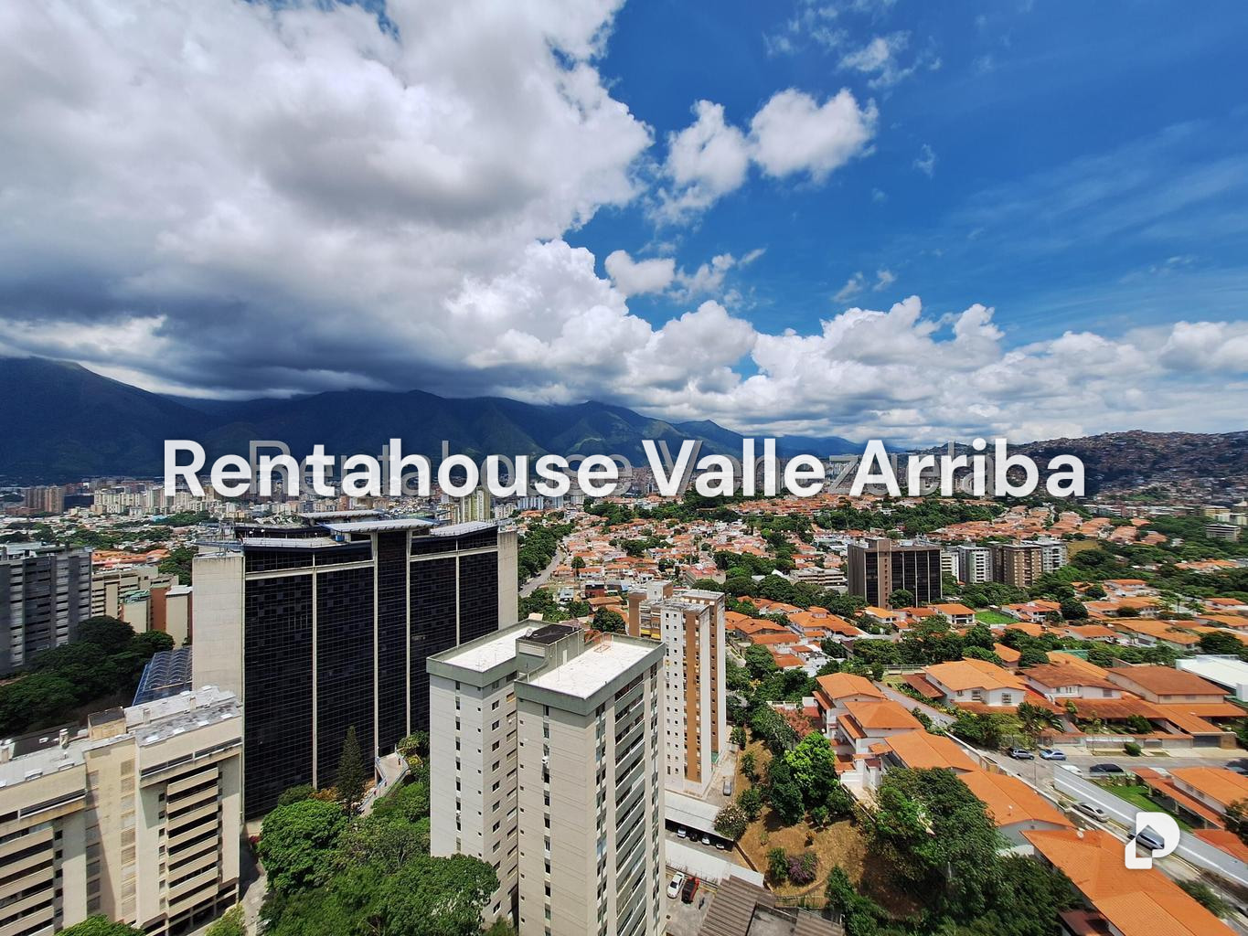 Apartamento en Macaracuay, Caracas – 20