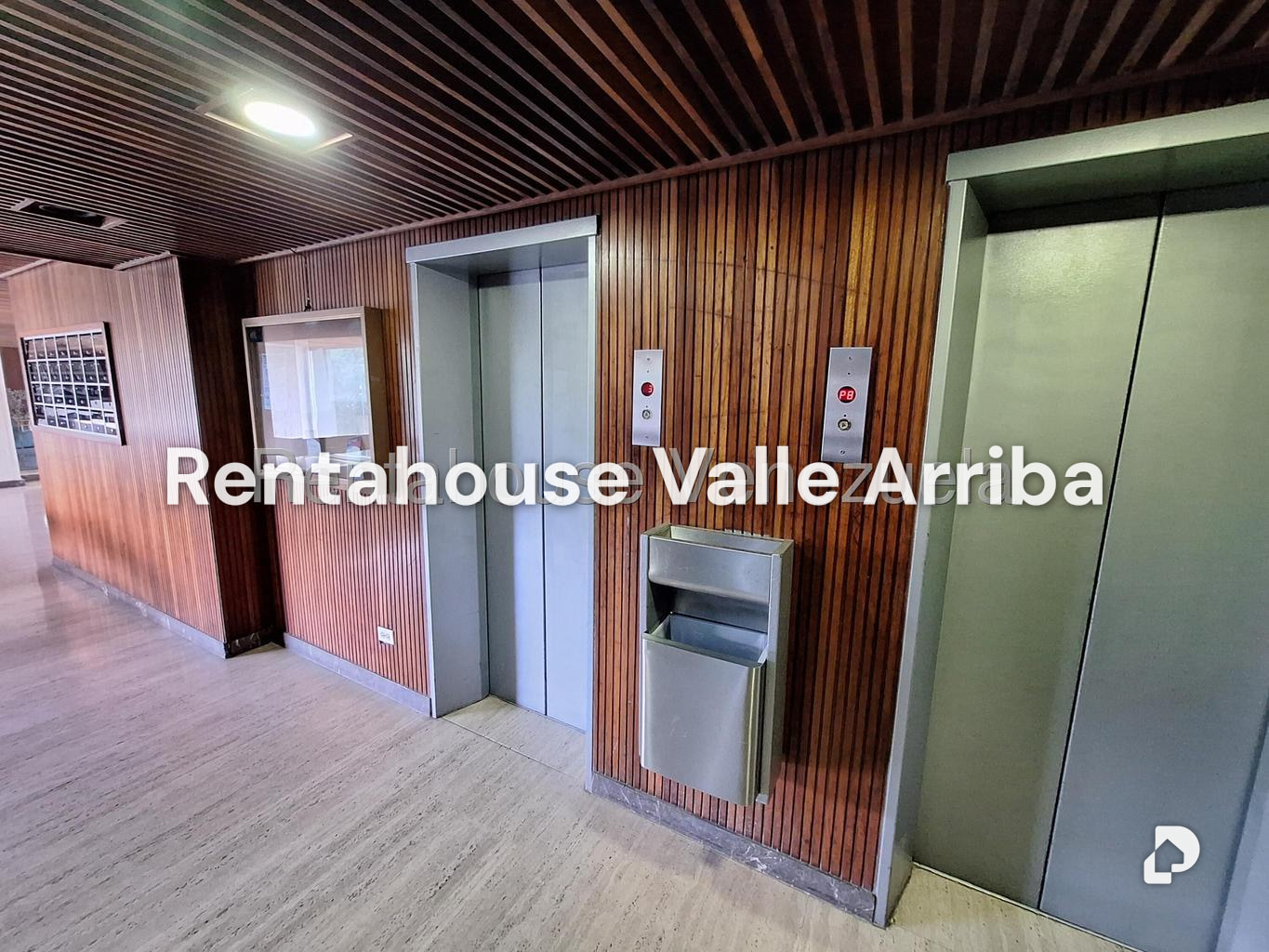Apartamento en Macaracuay, Caracas – 25