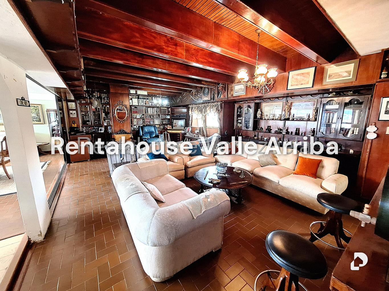 Apartamento en Macaracuay, Caracas – 17