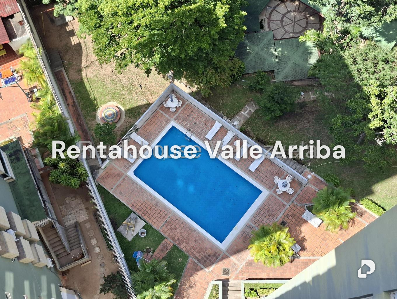 Apartamento en Macaracuay, Caracas – 12
