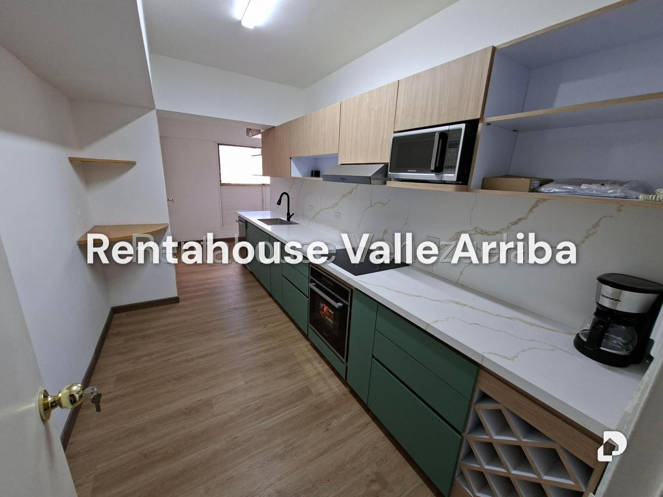 Apartamento en Macaracuay, Caracas – 3