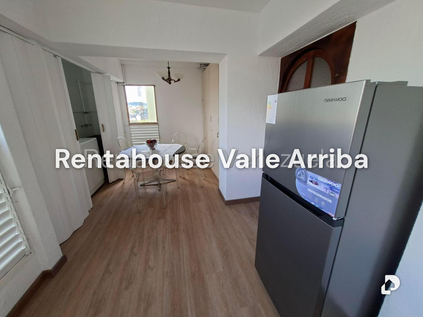 Apartamento en Macaracuay, Caracas – 13