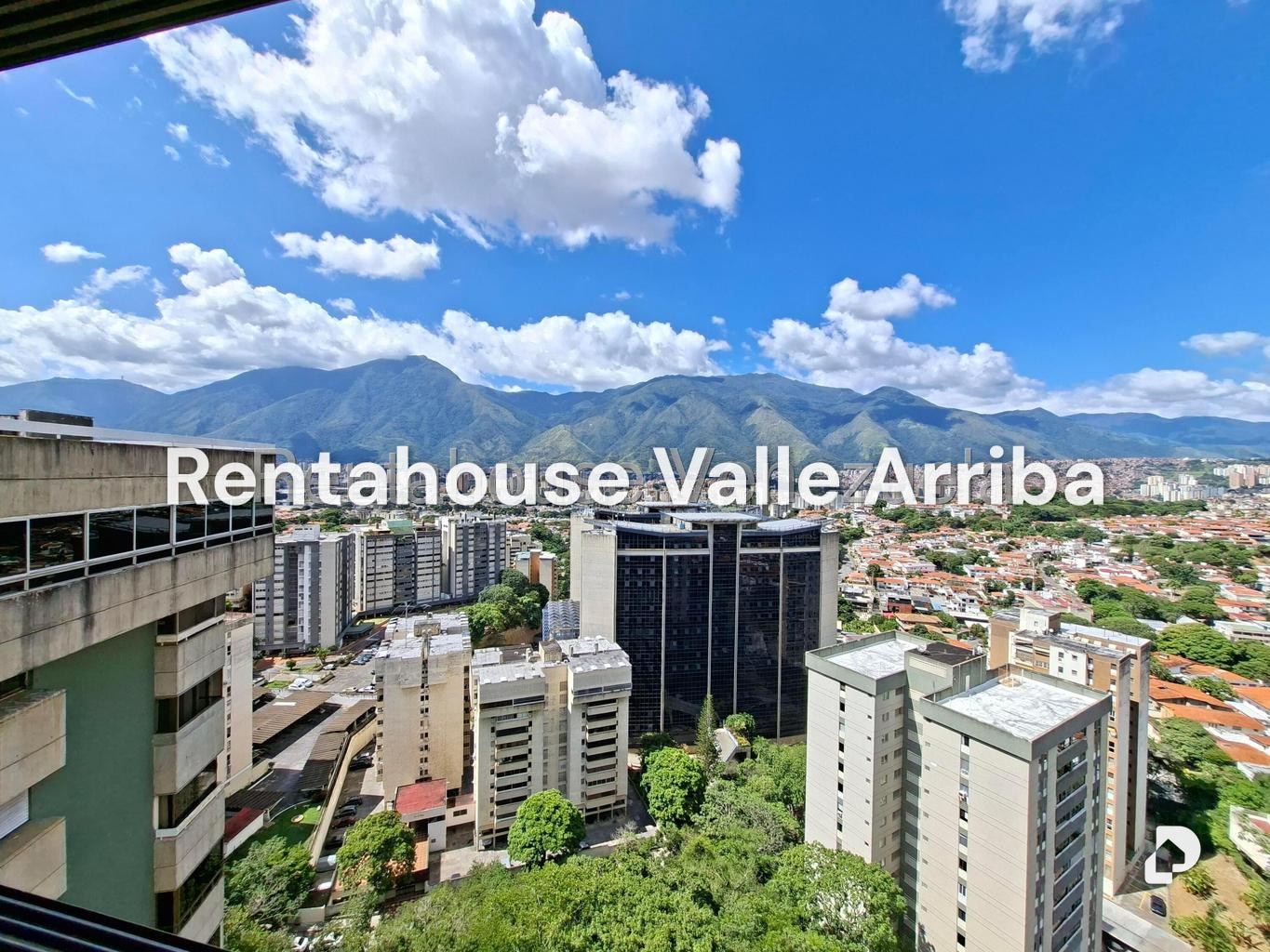 Apartamento en Macaracuay, Caracas – 11