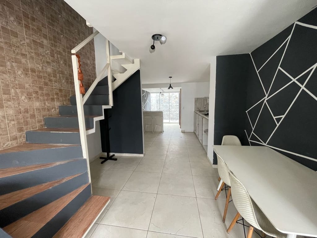 Casa en La Ensenada - 1