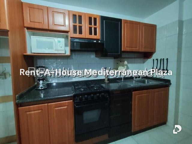 Apartamento en Prebo II, Valencia – 21