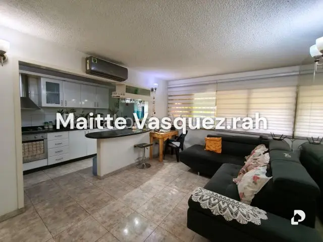 Apartamento en Urbanizacion Las Mercedes, La Victoria – 4