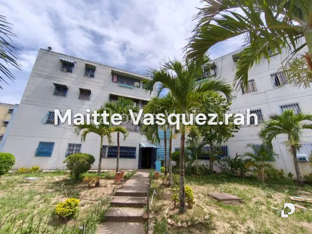 Apartamento en Urbanizacion Las Mercedes, La Victoria – 1