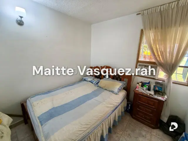 Apartamento en Urbanizacion Las Mercedes, La Victoria – 5