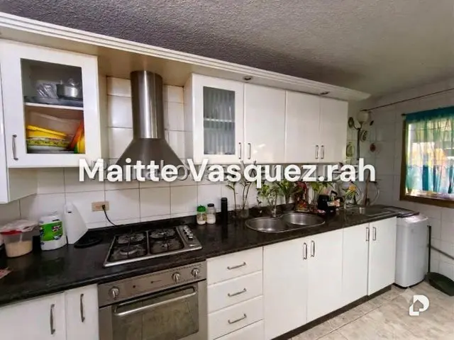 Apartamento en Urbanizacion Las Mercedes, La Victoria – 10