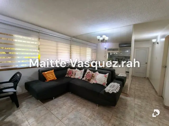 Apartamento en Urbanizacion Las Mercedes, La Victoria – 2