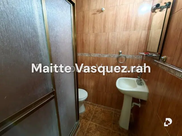 Apartamento en Urbanizacion Las Mercedes, La Victoria – 8