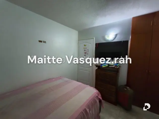 Apartamento en Urbanizacion Las Mercedes, La Victoria – 7