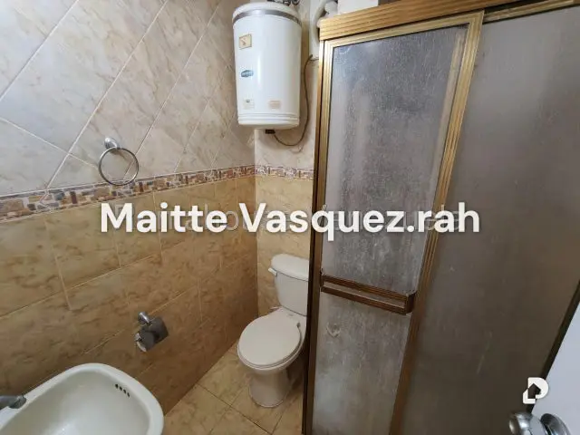 Apartamento en Urbanizacion Las Mercedes, La Victoria – 6