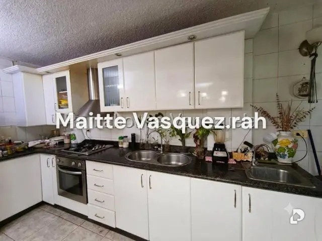 Apartamento en Urbanizacion Las Mercedes, La Victoria – 9