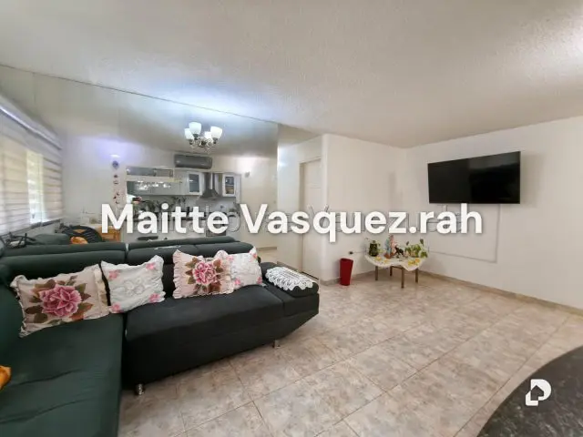 Apartamento en Urbanizacion Las Mercedes, La Victoria – 3