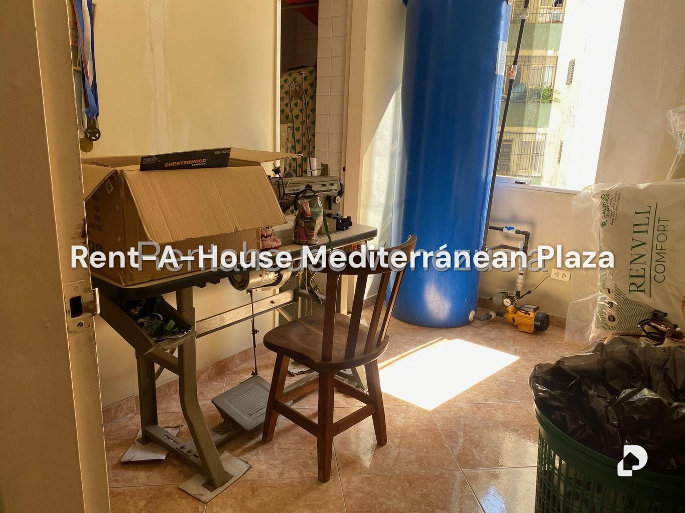 Apartamento en Lomas del Este, Valencia – 7