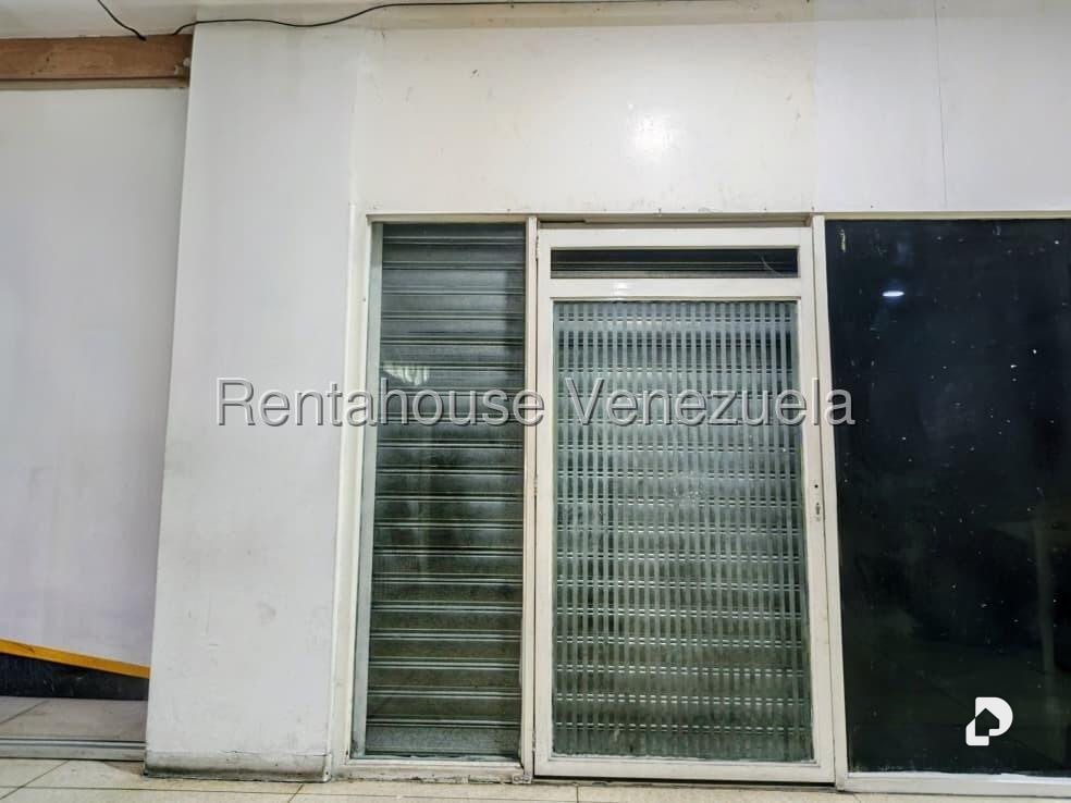 Local comercial en Centro, Caracas – 2