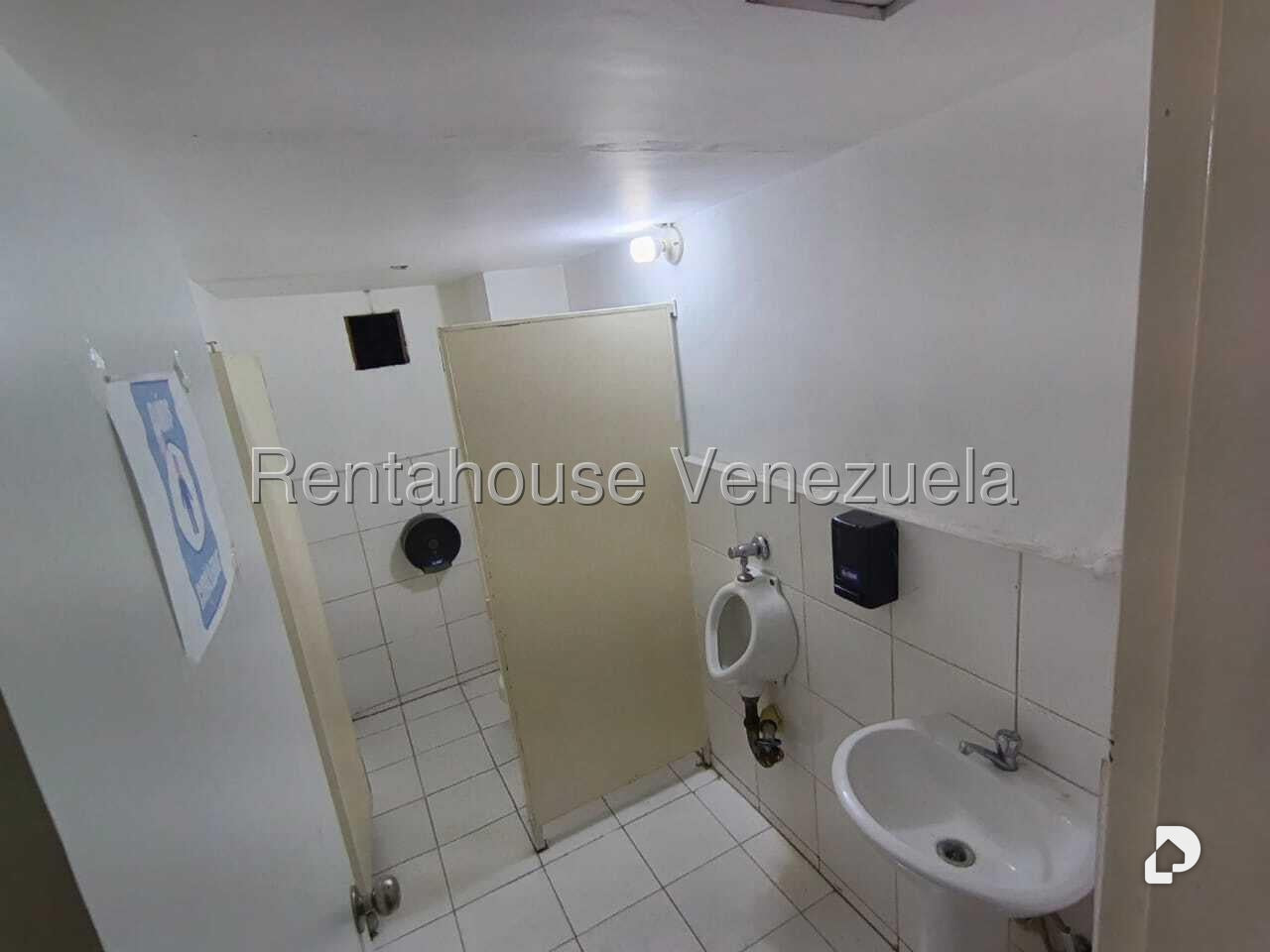 Local comercial en Centro, Caracas – 9