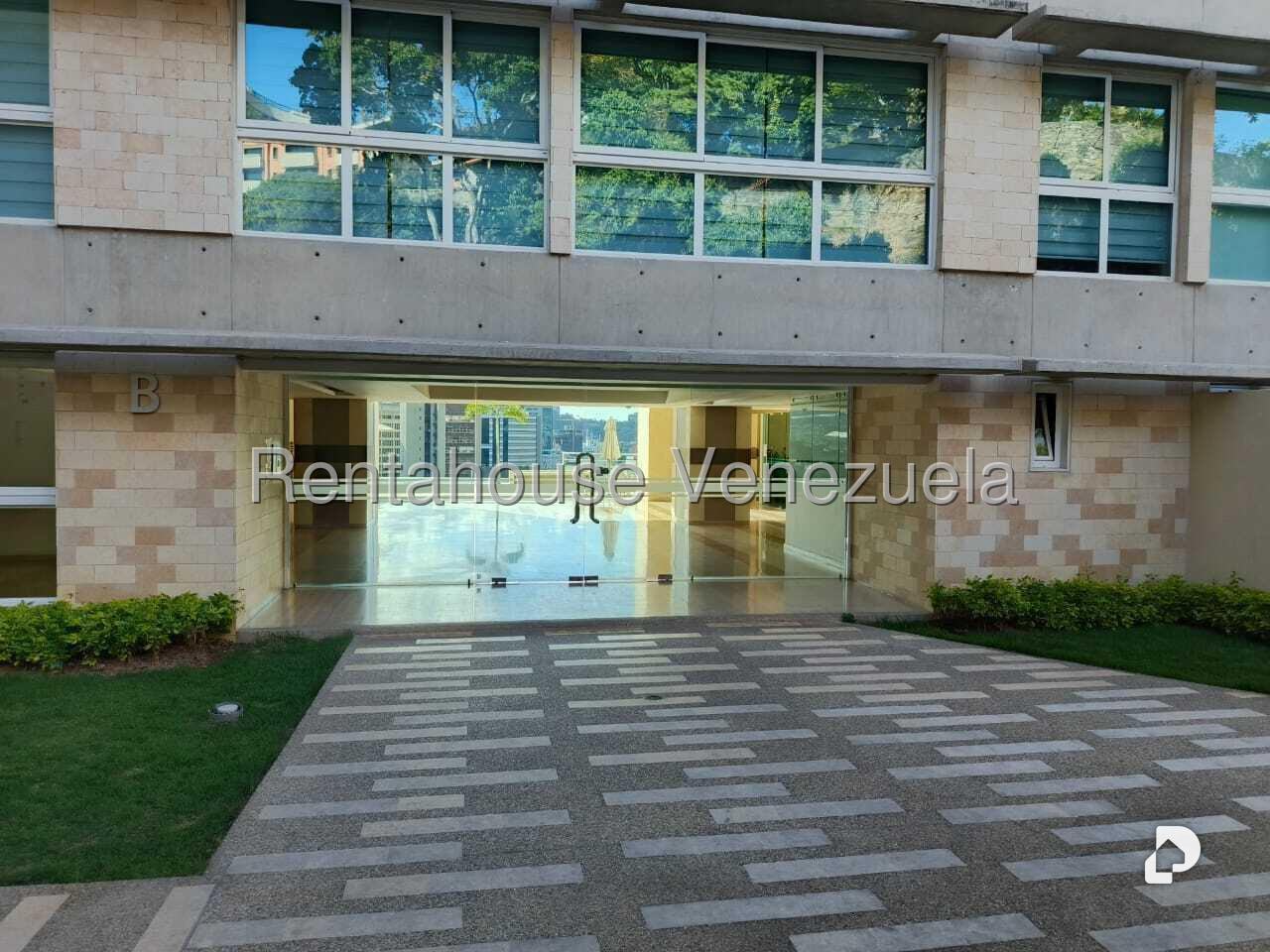 Apartamento en Lomas de Las Mercedes, Caracas – 52